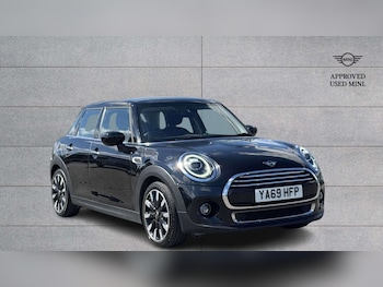 Used MINI Hatch 2019 for sale - 78433082: Photo