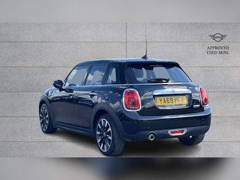Used MINI Hatch 2019 for sale - 78433082: Photo