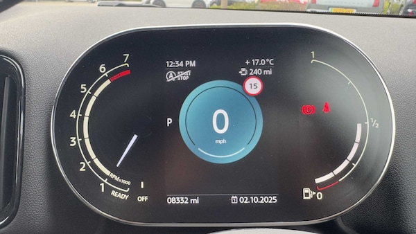Used MINI Countryman 2023 for sale - 76262458: Photo 10