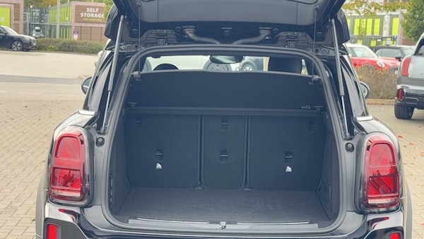 Used MINI Countryman 2023 for sale - 76262458: Photo 13