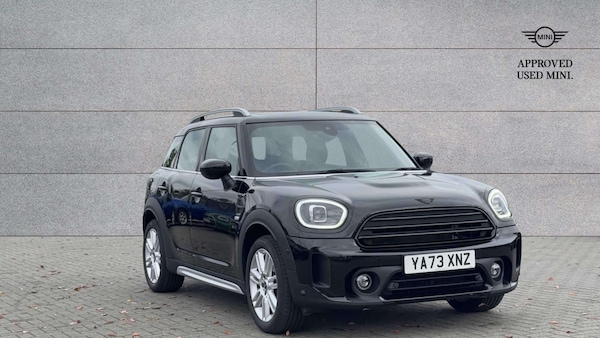 Used MINI Countryman 2023 for sale - 76262458: Photo 1