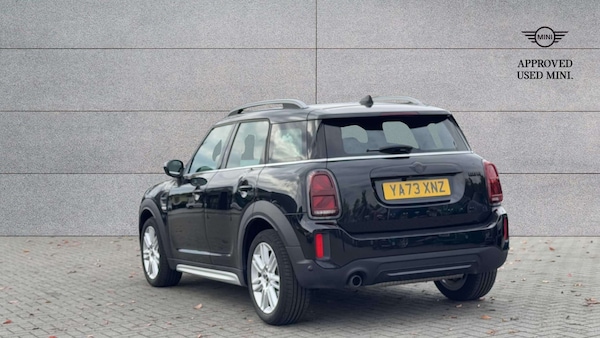 Used MINI Countryman 2023 for sale - 76262458: Photo 2