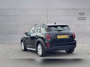 Used MINI Countryman 2023 for sale - 76262458: Photo 2