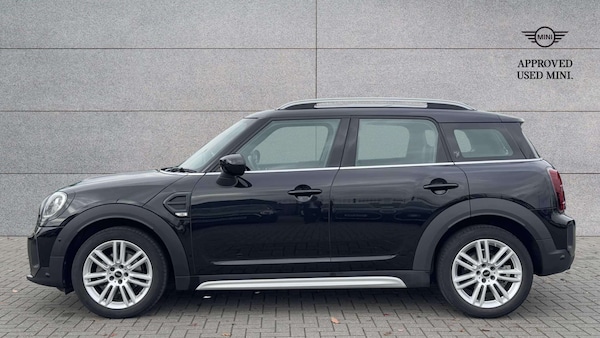 Used MINI Countryman 2023 for sale - 76262458: Photo 3