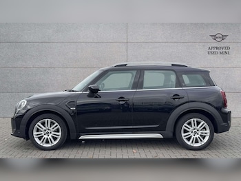 Used MINI Countryman 2023 for sale - 76262458: Photo 3