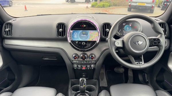 Used MINI Countryman 2023 for sale - 76262458: Photo 4