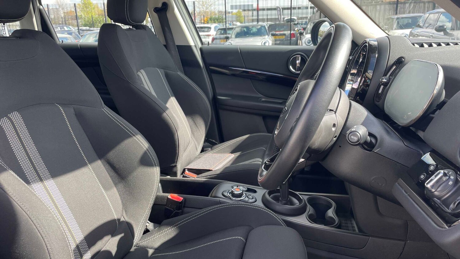 Used MINI Countryman 2021 for sale - 78209275: Photo 12