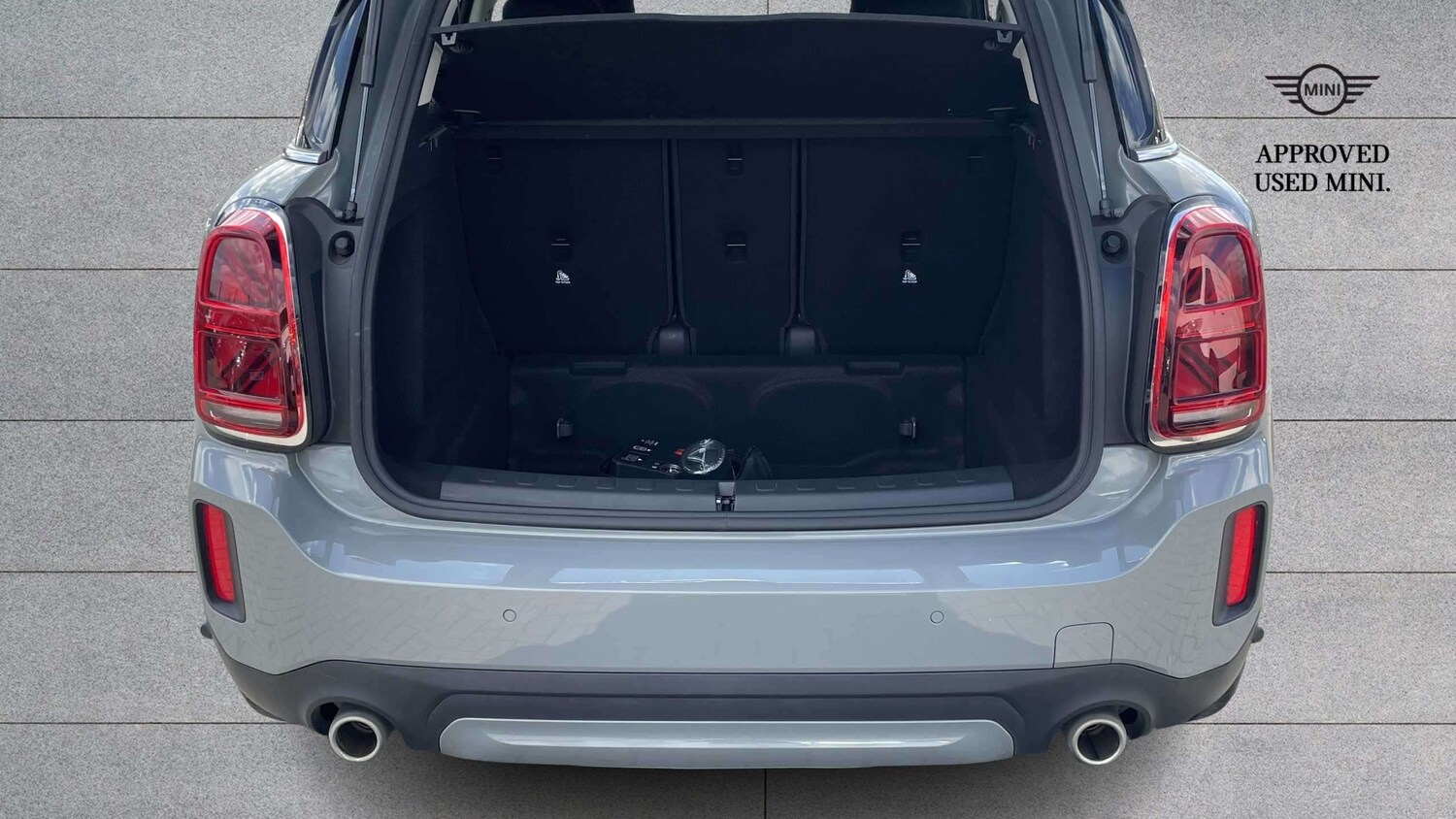 Used MINI Countryman 2021 for sale - 78209275: Photo 14