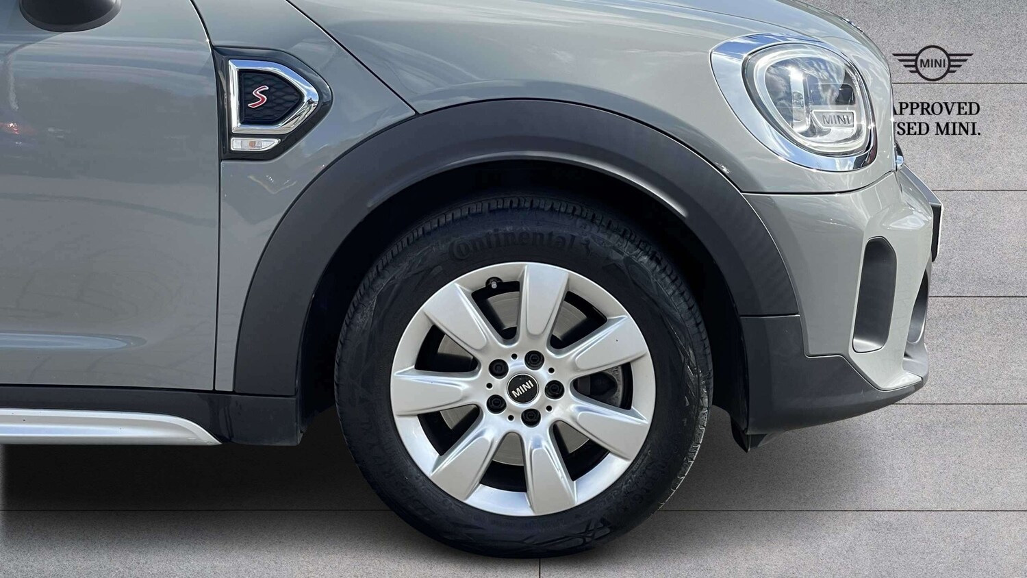 Used MINI Countryman 2021 for sale - 78209275: Photo 15