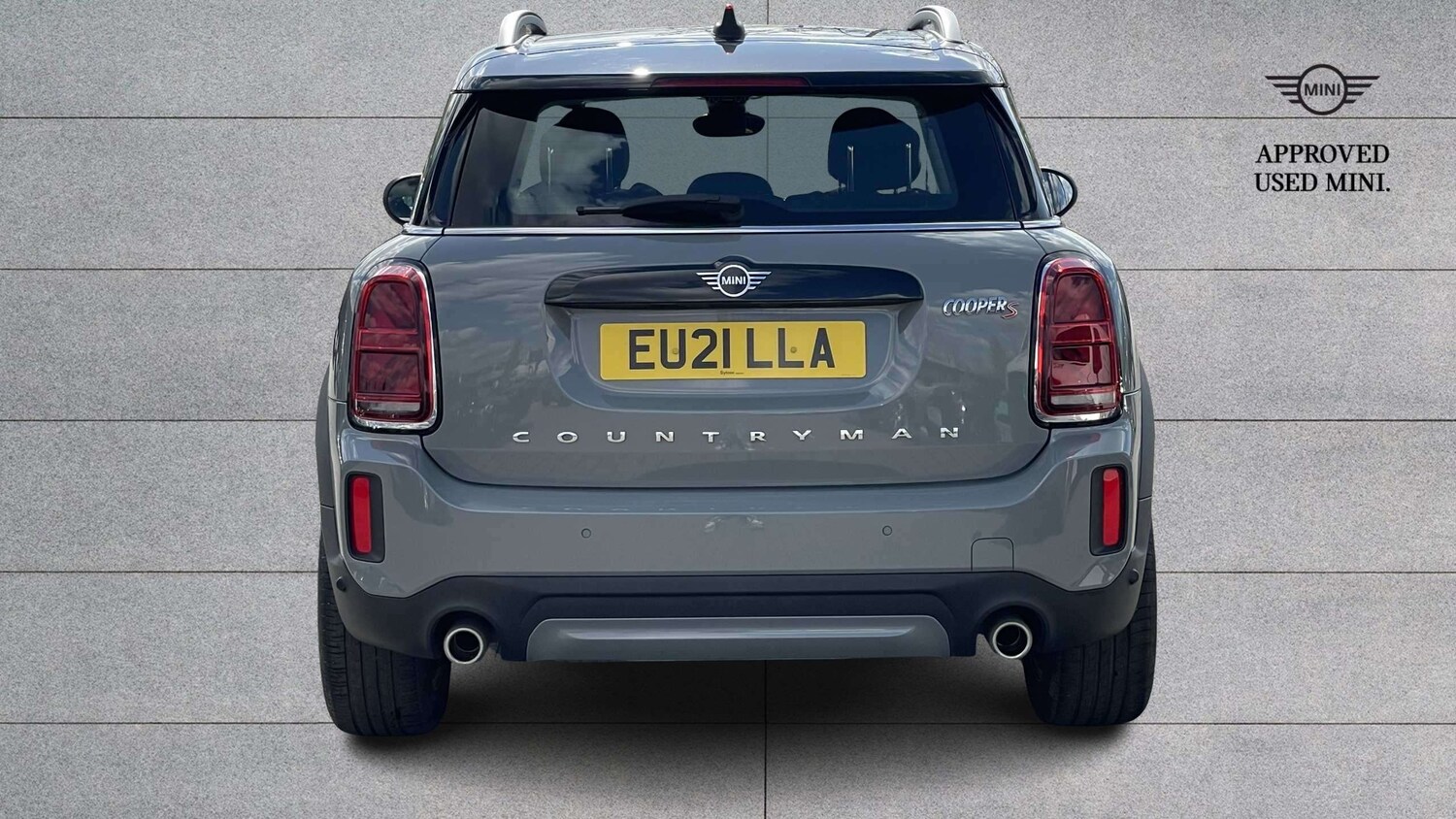 Used MINI Countryman 2021 for sale - 78209275: Photo 16