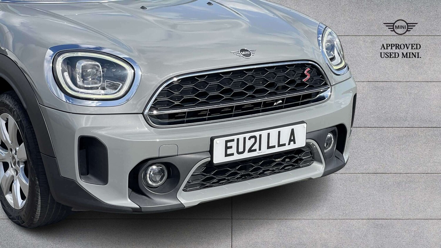 Used MINI Countryman 2021 for sale - 78209275: Photo 18