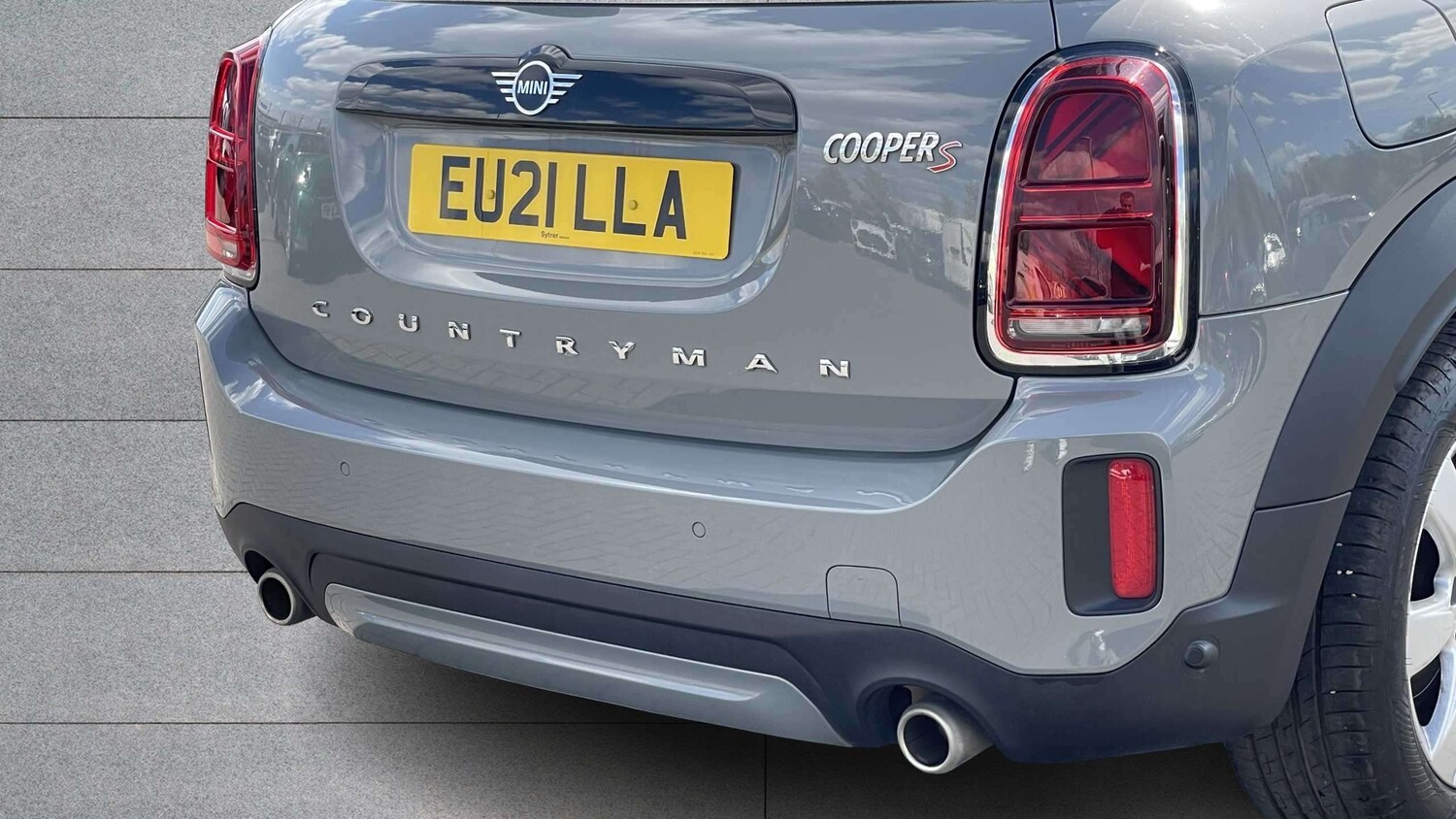 Used MINI Countryman 2021 for sale - 78209275: Photo 19