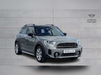 Used MINI Countryman 2021 for sale - 78209275: Photo