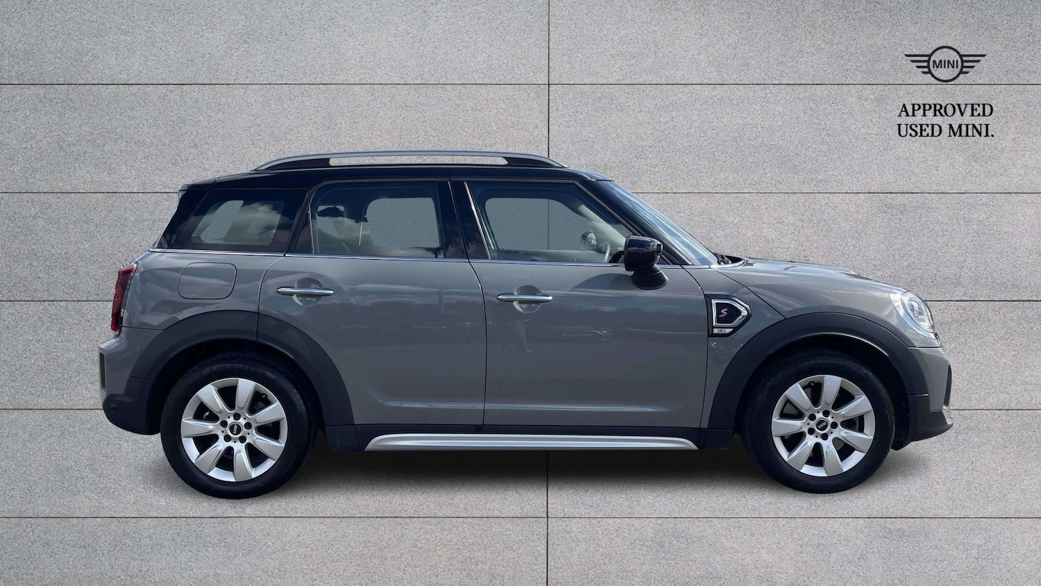 Used MINI Countryman 2021 for sale - 78209275: Photo 2