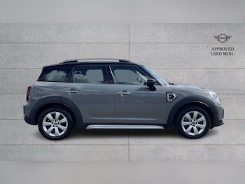 Used MINI Countryman 2021 for sale - 78209275: Photo