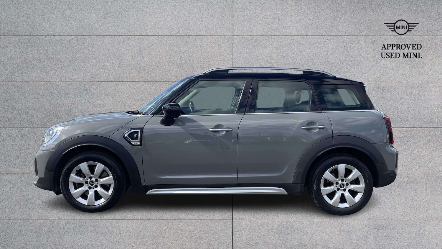 Used MINI Countryman 2021 for sale - 78209275: Photo 3