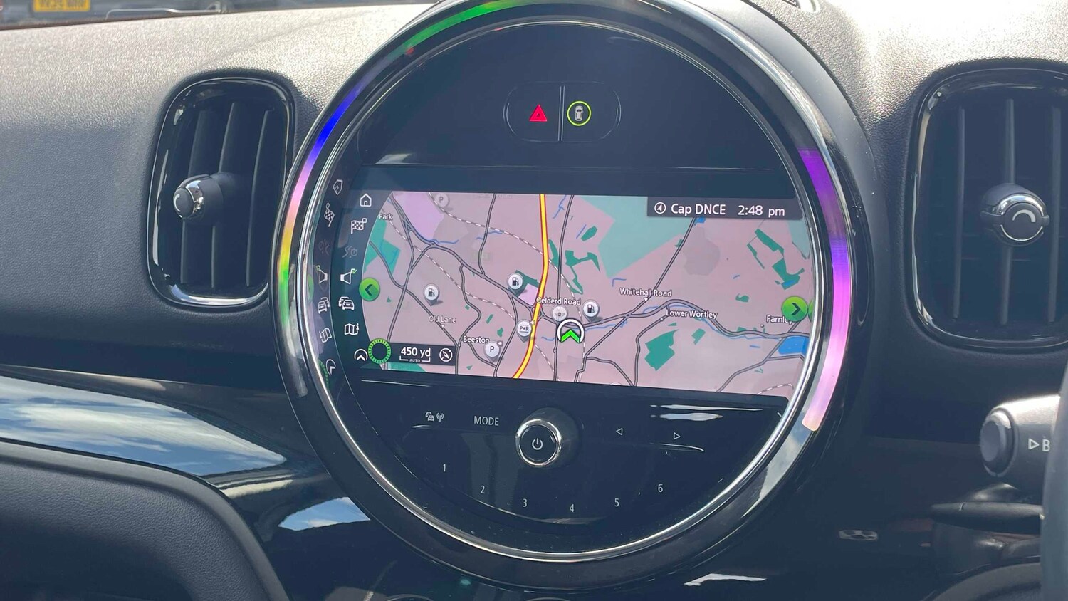 Used MINI Countryman 2021 for sale - 78209275: Photo 32