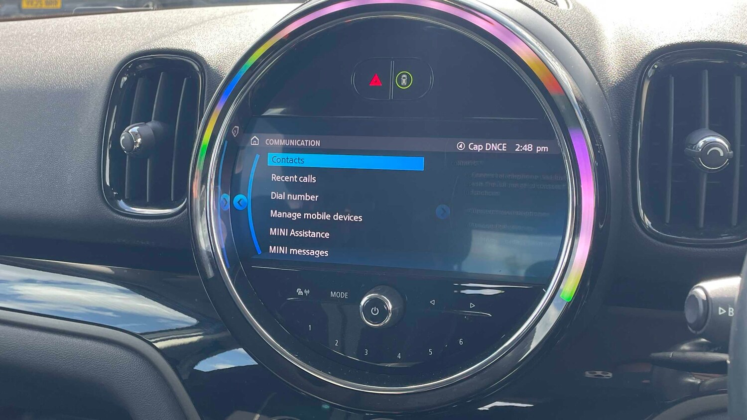 Used MINI Countryman 2021 for sale - 78209275: Photo 33