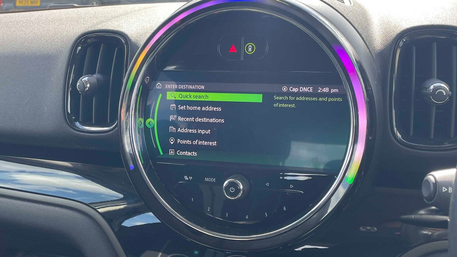 Used MINI Countryman 2021 for sale - 78209275: Photo 34