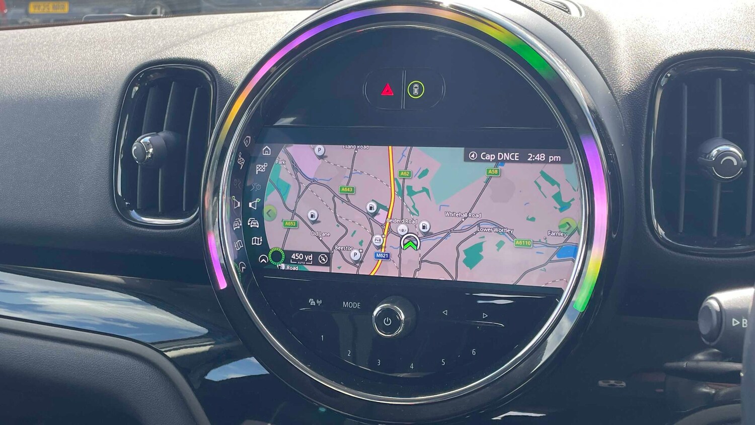 Used MINI Countryman 2021 for sale - 78209275: Photo 35