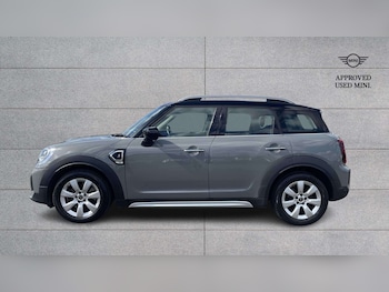 Used MINI Countryman 2021 for sale - 78209275: Photo
