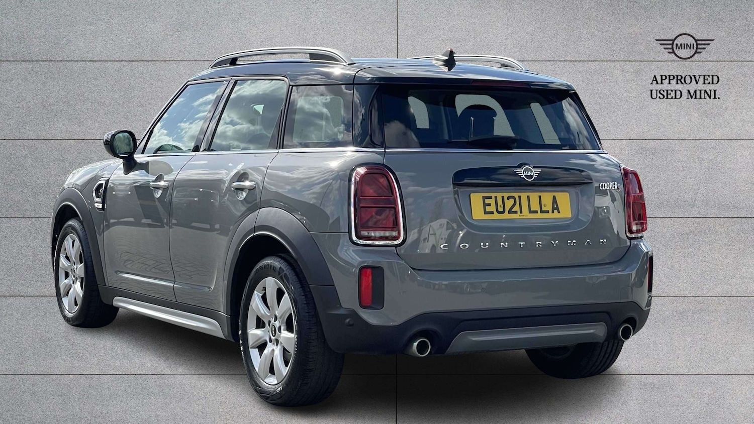 Used MINI Countryman 2021 for sale - 78209275: Photo 4
