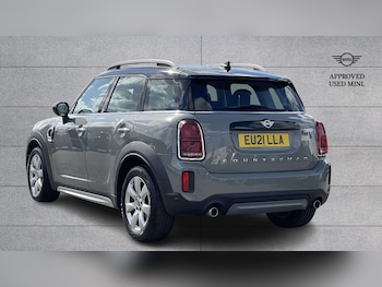 Used MINI Countryman 2021 for sale - 78209275: Photo