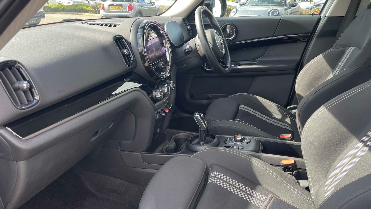 Used MINI Countryman 2021 for sale - 78209275: Photo 5