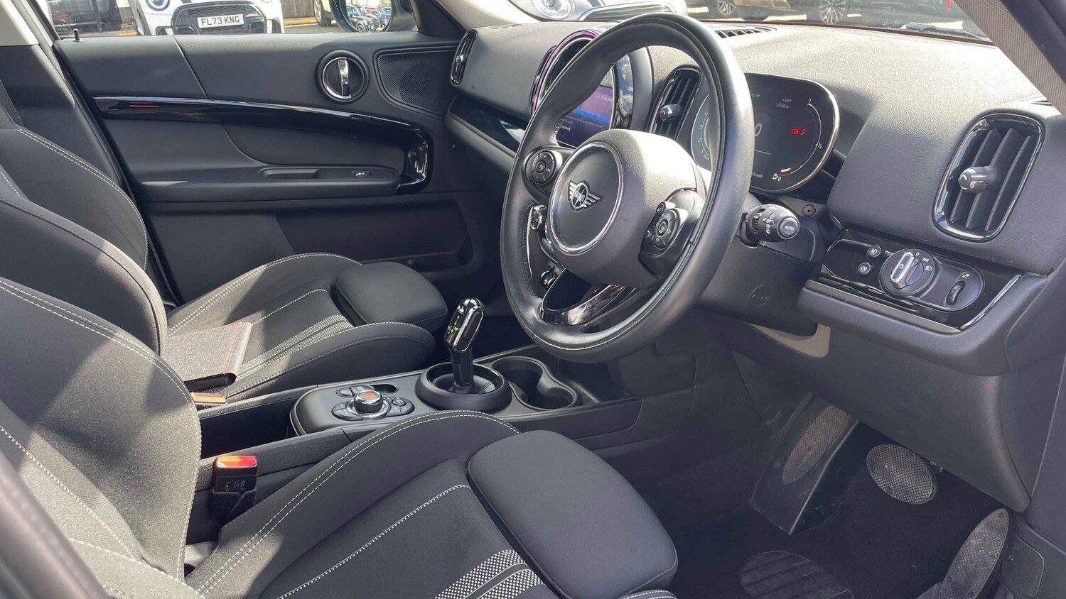 Used MINI Countryman 2021 for sale - 78209275: Photo 6