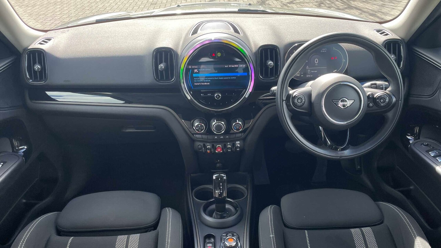 Used MINI Countryman 2021 for sale - 78209275: Photo 7