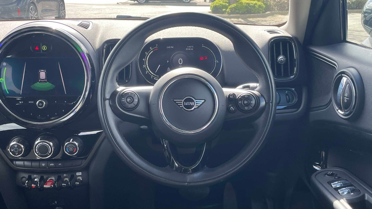 Used MINI Countryman 2021 for sale - 78209275: Photo 8