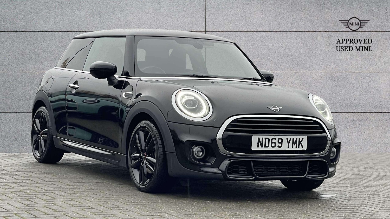 Used MINI Hatch 2020 for sale - 76929062: Photo 1