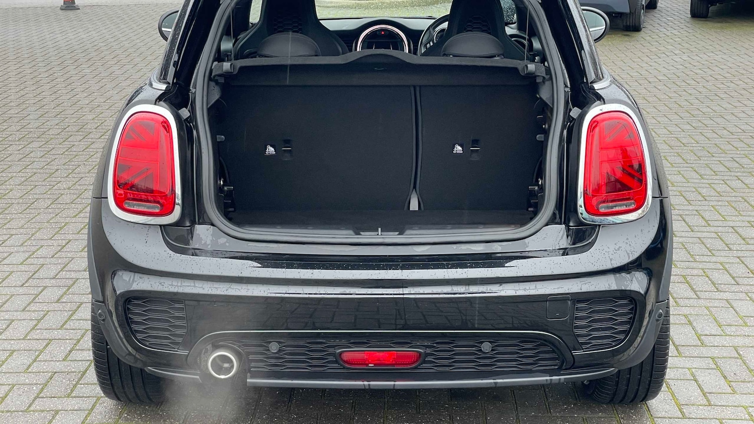 Used MINI Hatch 2020 for sale - 76929062: Photo 12