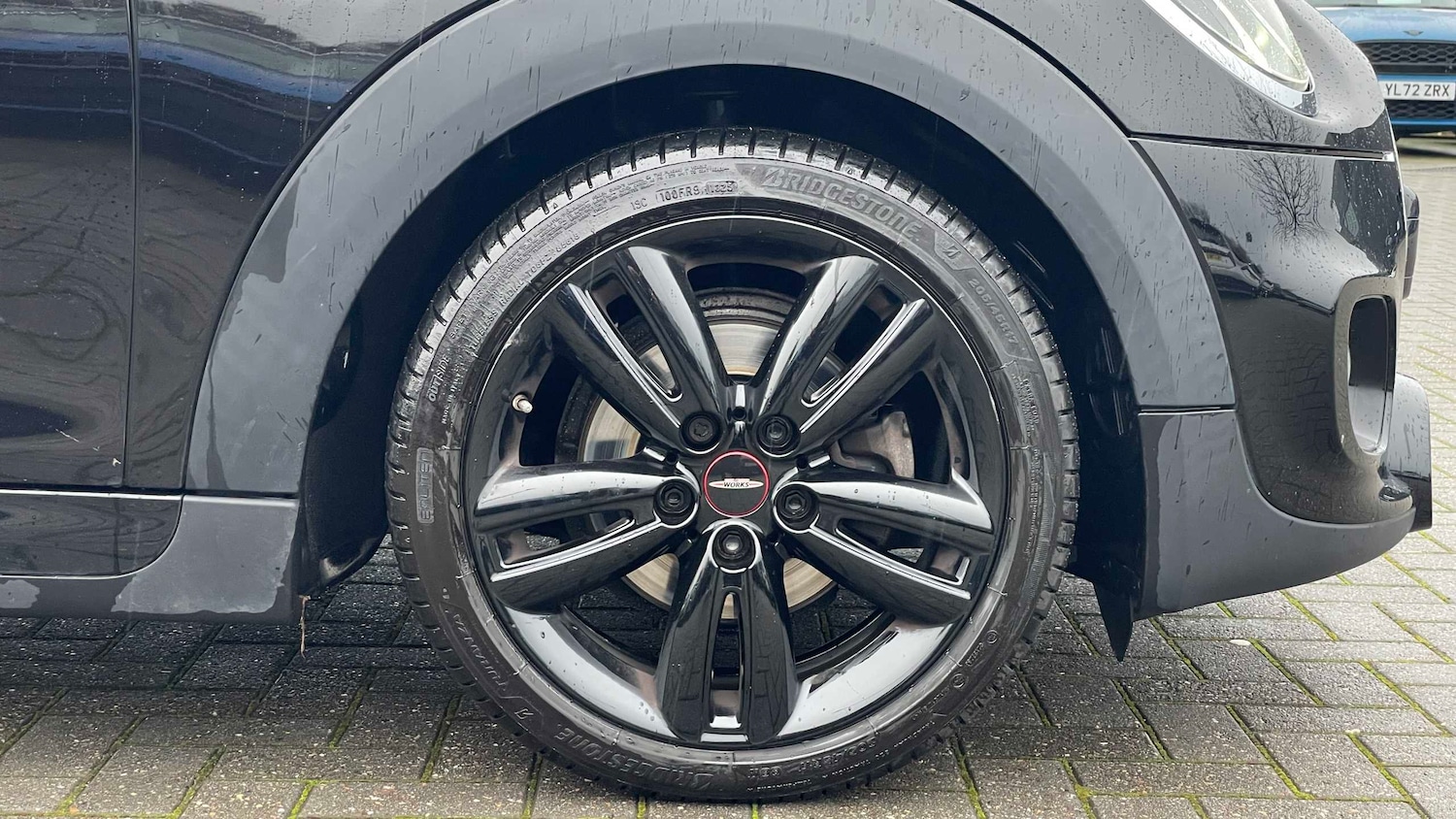 Used MINI Hatch 2020 for sale - 76929062: Photo 13