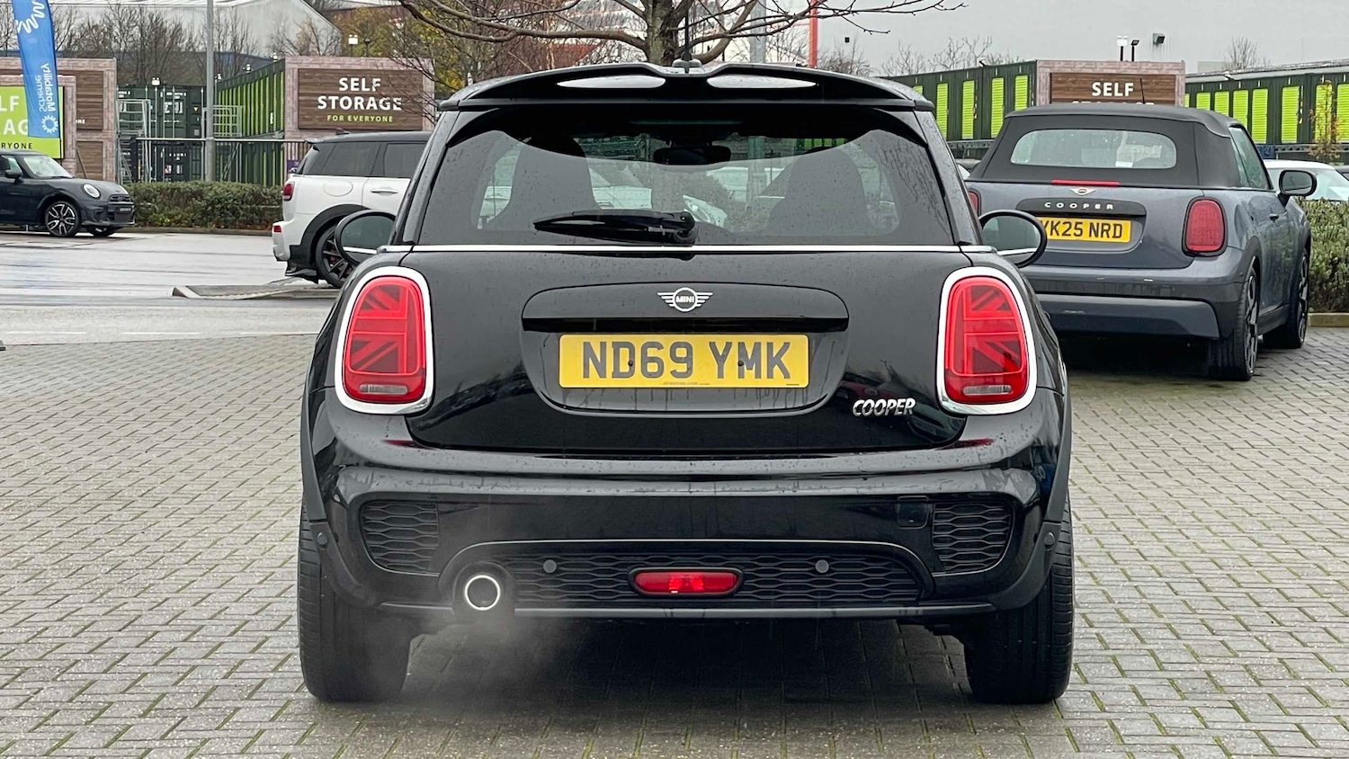 Used MINI Hatch 2020 for sale - 76929062: Photo 14