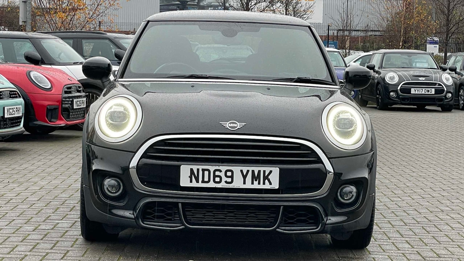 Used MINI Hatch 2020 for sale - 76929062: Photo 15