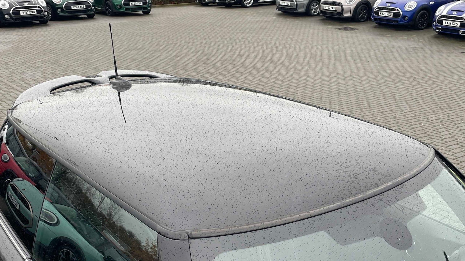 Used MINI Hatch 2020 for sale - 76929062: Photo 18