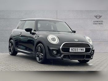 2020 - 1.5 Cooper Sport II 3dr