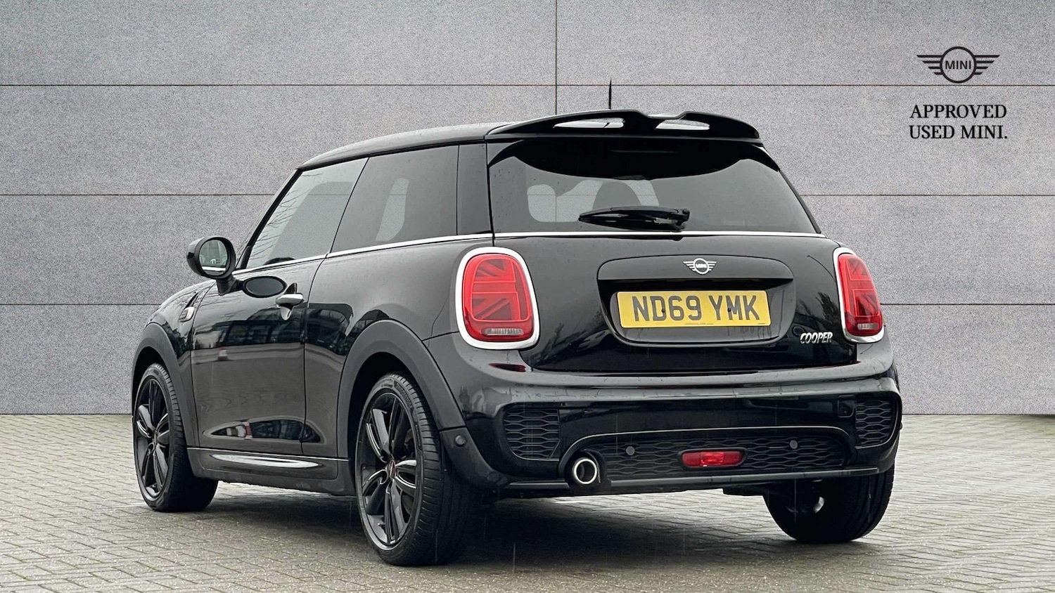 Used MINI Hatch 2020 for sale - 76929062: Photo 2