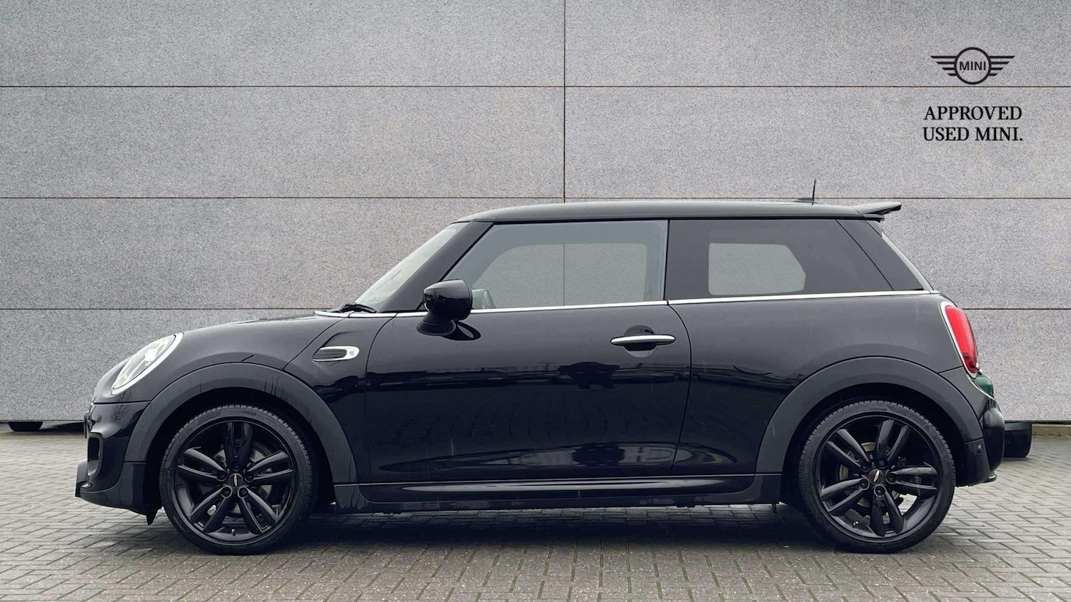 Used MINI Hatch 2020 for sale - 76929062: Photo 3