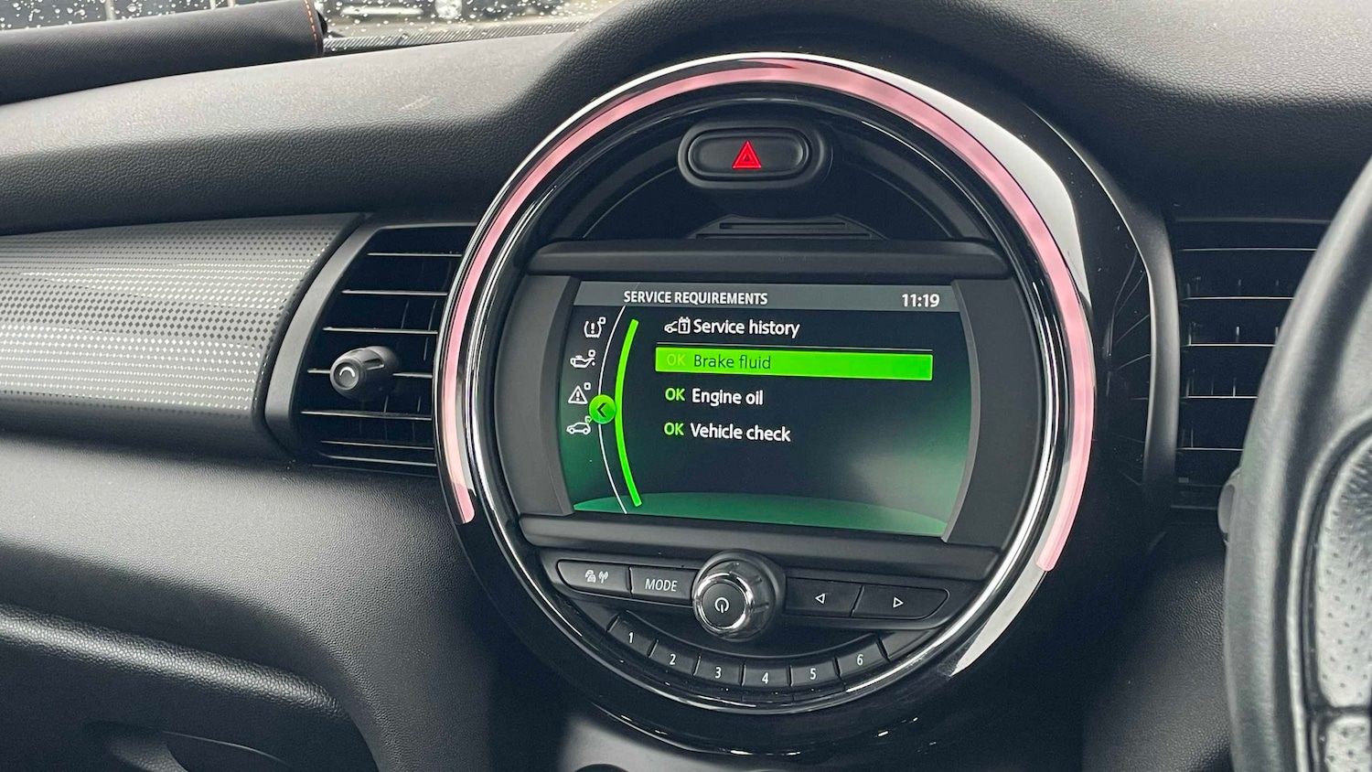 Used MINI Hatch 2020 for sale - 76929062: Photo 33