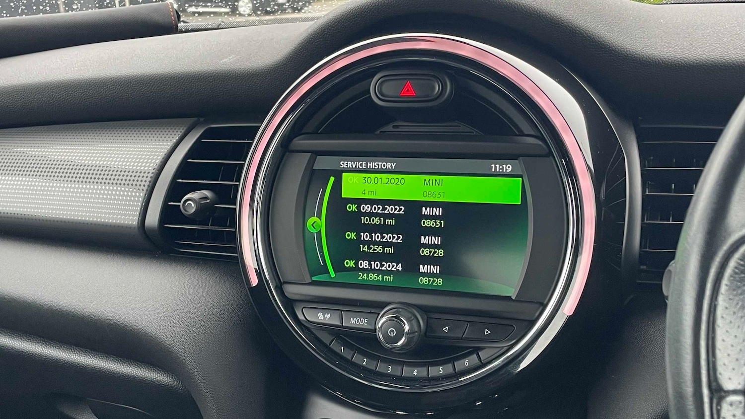Used MINI Hatch 2020 for sale - 76929062: Photo 34