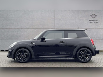 Used MINI Hatch 2020 for sale - 76929062: Photo