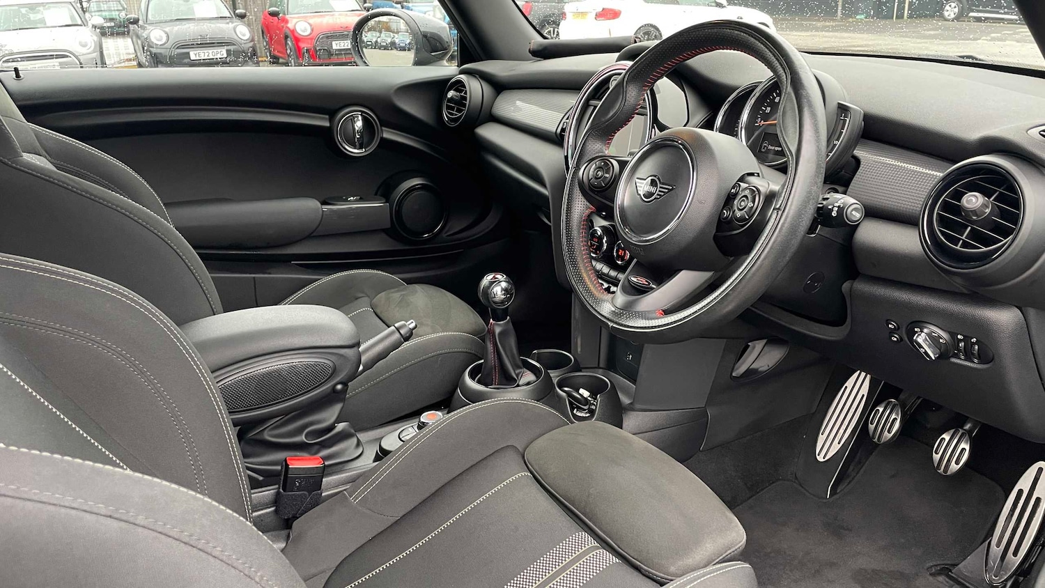 Used MINI Hatch 2020 for sale - 76929062: Photo 4