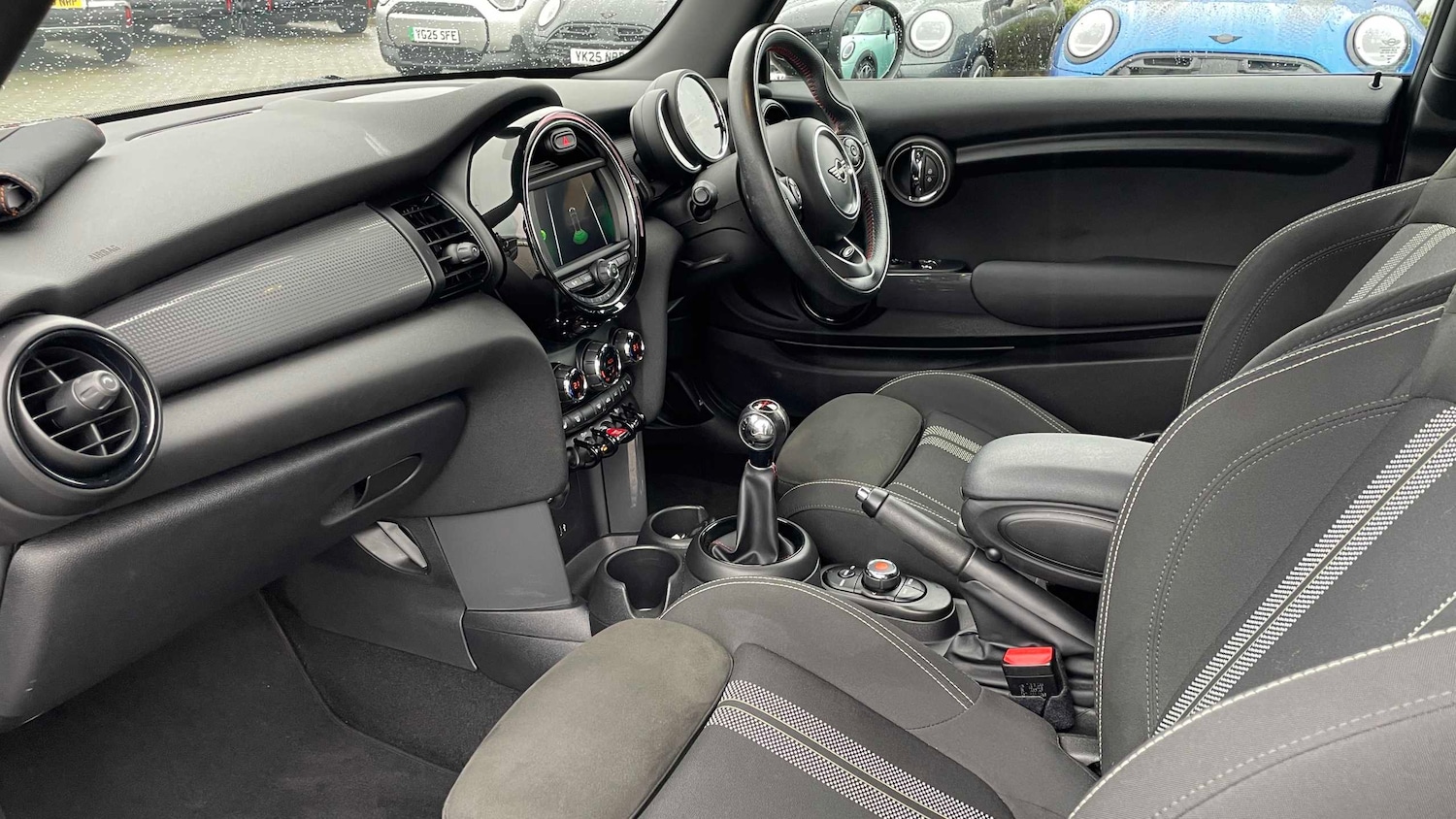 Used MINI Hatch 2020 for sale - 76929062: Photo 5