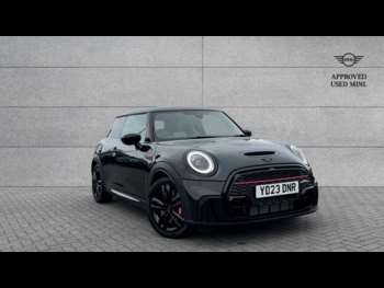 2023 - 2.0 John Works 3dr Auto