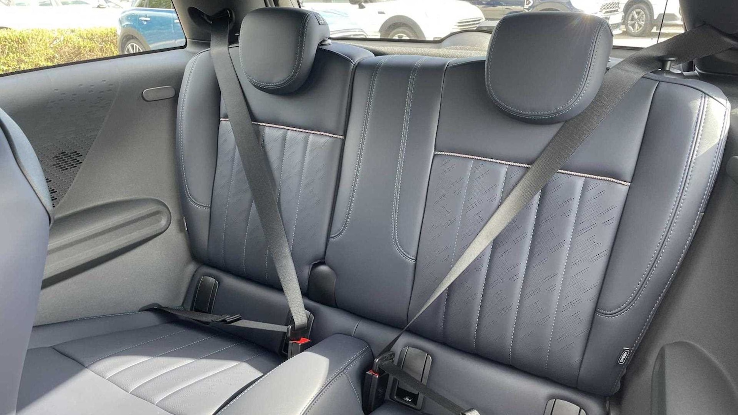 Used MINI Cooper 2025 for sale - 77011314: Photo 12