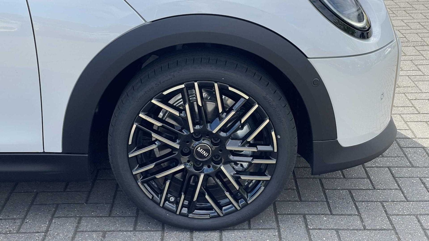 Used MINI Cooper 2025 for sale - 77011314: Photo 14