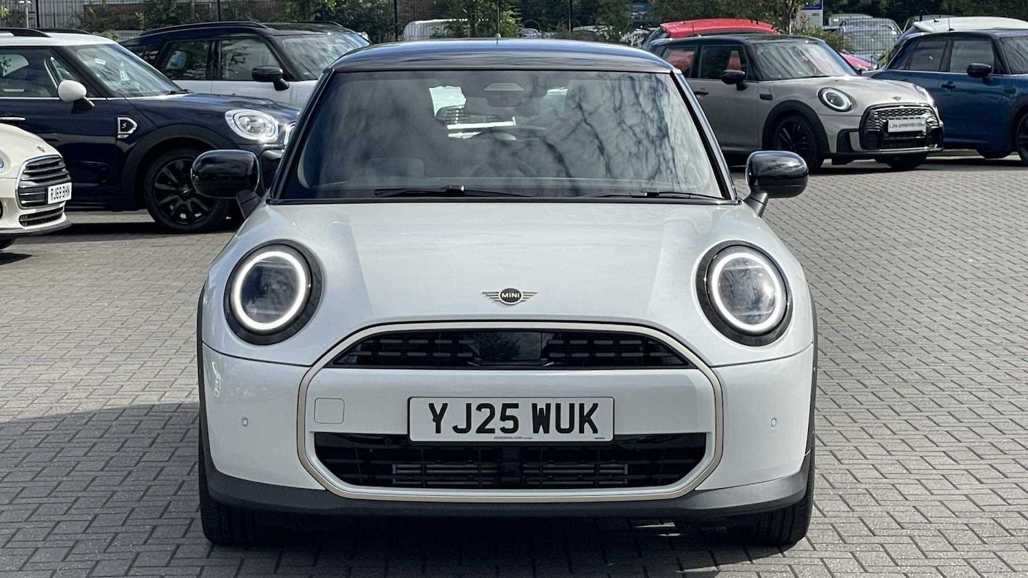 Used MINI Cooper 2025 for sale - 77011314: Photo 16