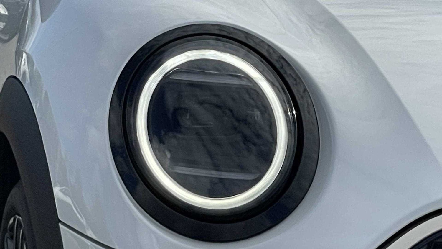 Used MINI Cooper 2025 for sale - 77011314: Photo 17